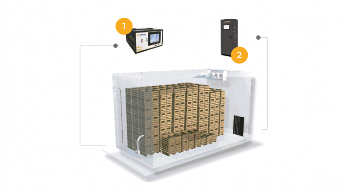 Solutions for manual or automatic ethylene measurement in cold stores.png